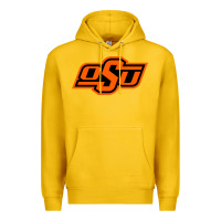 Lemon Oklahoma St University Premium Hoodie - Craftify
