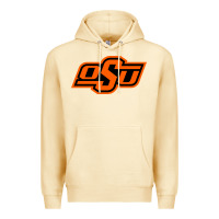 Pina Colada Oklahoma St University Premium Hoodie - Craftify