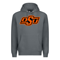 Rock Oklahoma St University Premium Hoodie - Craftify