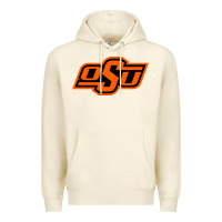 Sandshell Oklahoma St University Premium Hoodie - Craftify