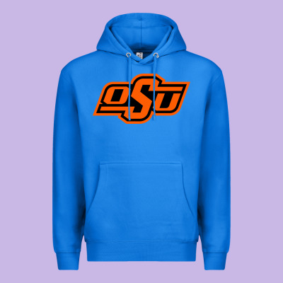 Oklahoma St University Premium Hoodie Designed By Craftify