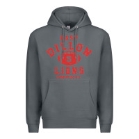 Rock Friday Night Lights East Dillon Lions Football Jersey Premium Hoodie - Craftify