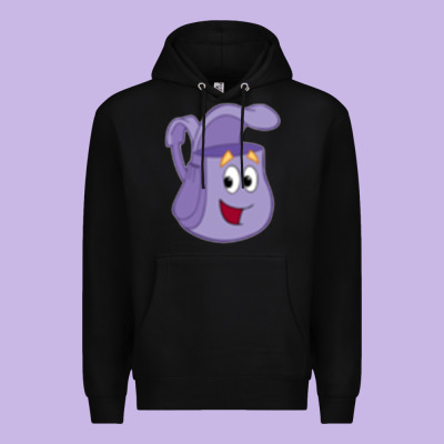 Dora The Backpack   1 Premium Hoodie Designed By Craftify