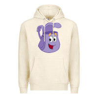 Tofu dora the backpack   1 Premium Hoodie - Craftify