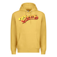 Antique Gold Cheers Tv Show Premium Hoodie - Craftify