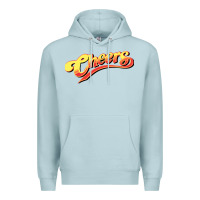 Blue Mist Cheers Tv Show Premium Hoodie - Craftify