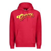 Cardinal Cheers Tv Show Premium Hoodie - Craftify