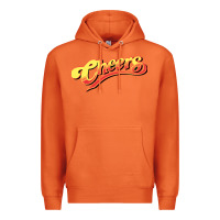 Carrot Cheers Tv Show Premium Hoodie - Craftify