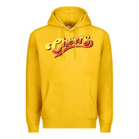 Lemon Cheers Tv Show Premium Hoodie - Craftify