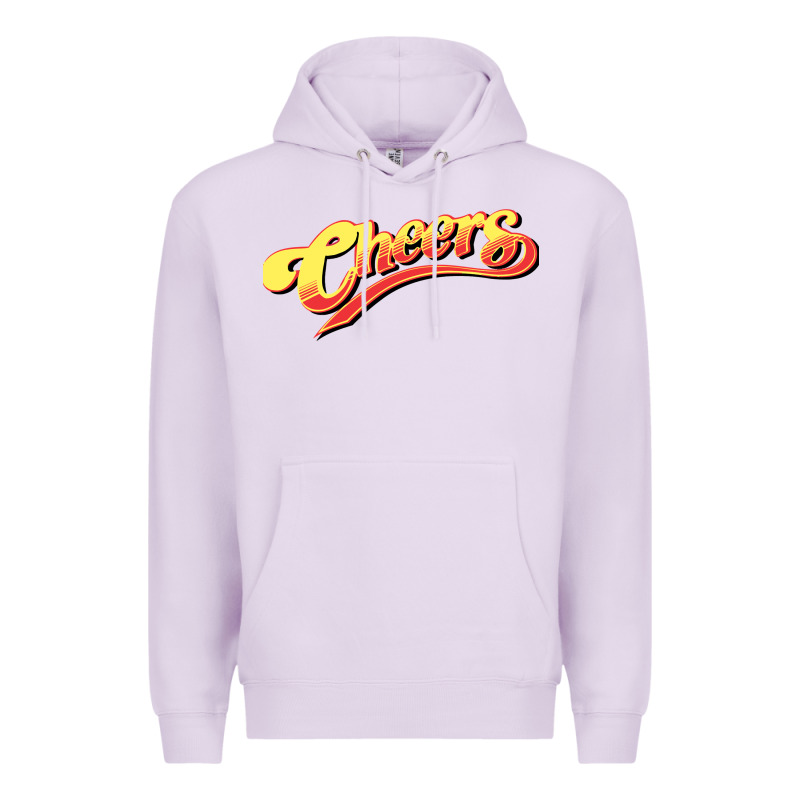 Cheers Tv Show Premium Hoodie by Craftify | Teevron