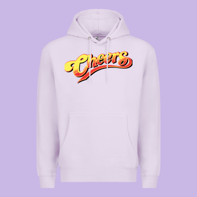 Cheers Tv Show Premium Hoodie Designed By Craftify