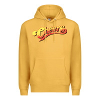 Mustard Cheers Tv Show Premium Hoodie - Craftify