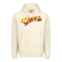 Sandshell Cheers Tv Show Premium Hoodie - Craftify