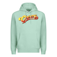 Seafoam Cheers Tv Show Premium Hoodie - Craftify