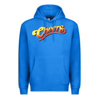True Royal Cheers Tv Show Premium Hoodie - Craftify