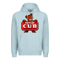 Blue Mist #piper aircraft corp Premium Hoodie - Craftify