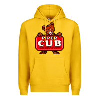 Lemon #piper aircraft corp Premium Hoodie - Craftify