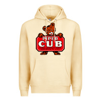Pina Colada #piper aircraft corp Premium Hoodie - Craftify
