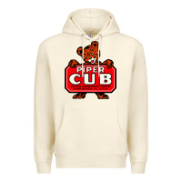 Sandshell #piper aircraft corp Premium Hoodie - Craftify