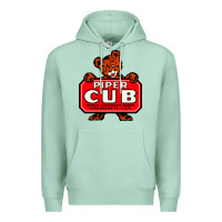 Seafoam #piper aircraft corp Premium Hoodie - Craftify