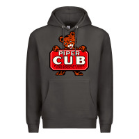 Smoke #piper aircraft corp Premium Hoodie - Craftify