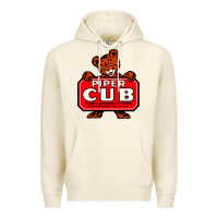 Tofu #piper aircraft corp Premium Hoodie - Craftify