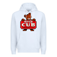 White #piper aircraft corp Premium Hoodie - Craftify