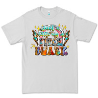 Dove Grey just a little ray of pitch black Premium Tee - CowhideDigitalArt