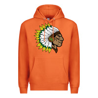 Carrot lane tech college prep high school Premium Hoodie - Craftify