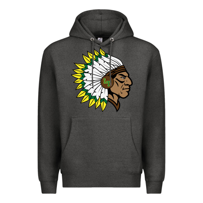 Lane Tech College Prep High School Premium Hoodie by Craftify | Teevron