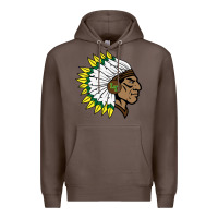 Coffee lane tech college prep high school Premium Hoodie - Craftify