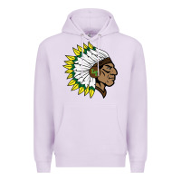 Lilac lane tech college prep high school Premium Hoodie - Craftify