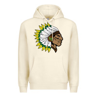 Sandshell lane tech college prep high school Premium Hoodie - Craftify