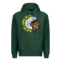 Sports Green lane tech college prep high school Premium Hoodie - Craftify