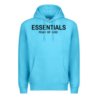Fear Of God Essentials Premium Hoodie | Teevron