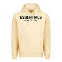 Pina Colada Fear Of God Essentials Premium Hoodie - Craftify