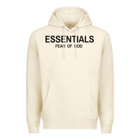 Tofu Fear Of God Essentials Premium Hoodie - Craftify