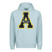 Blue Mist appalachia state mountaineers Premium Hoodie - Craftify