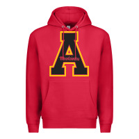 Cardinal appalachia state mountaineers Premium Hoodie - Craftify