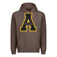 Coffee appalachia state mountaineers Premium Hoodie - Craftify