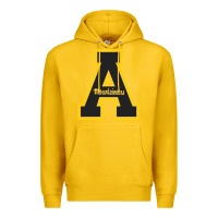 Lemon appalachia state mountaineers Premium Hoodie - Craftify