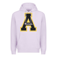 Lilac appalachia state mountaineers Premium Hoodie - Craftify