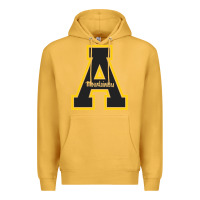 Mustard appalachia state mountaineers Premium Hoodie - Craftify