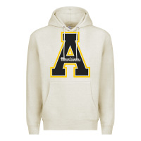 Oatmeal Heather appalachia state mountaineers Premium Hoodie - Craftify