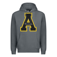 Rock appalachia state mountaineers Premium Hoodie - Craftify