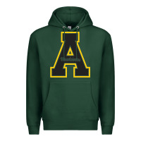 Sports Green appalachia state mountaineers Premium Hoodie - Craftify