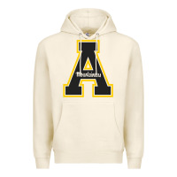 Tofu appalachia state mountaineers Premium Hoodie - Craftify