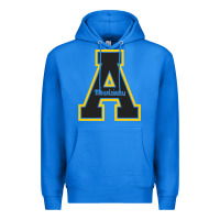 True Royal appalachia state mountaineers Premium Hoodie - Craftify