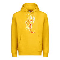 Lemon venom the movie Premium Hoodie - Craftify