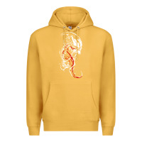 Mustard venom the movie Premium Hoodie - Craftify